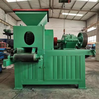 China Factory New Mineral Powder Press Casting Machine Metal Powder Press Ball Equipment for sale
