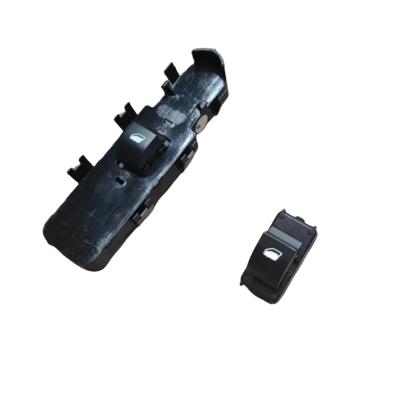 China BX3 Power Window Control Switch For Peugeot Citroen C4 OE 6554HF 96786816XT for sale