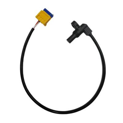 Китай 252929 Датчик скорости передачи для Peugeot 2008 206 207 301 307 308 408 Citroen C2 C3XR C4L C5 продается