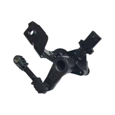 Китай Автозапчасти Датчик высоты кузова автомобиля OE 9817423180 Для Peugeot 4008 5008 508L Citroen C5AIRCROSS DS7 продается