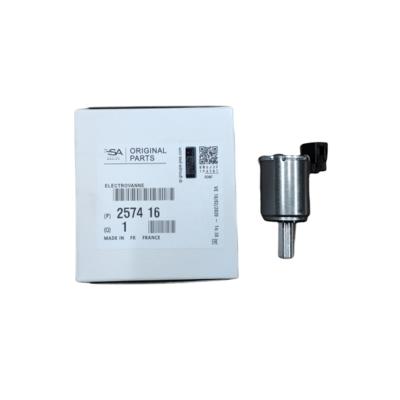 Китай Автозапчасти Передняя передача Соленоид для Peugeot 2008 206 207 307 308 Citroen C2 C3XR C4L C5 OE 257416 продается