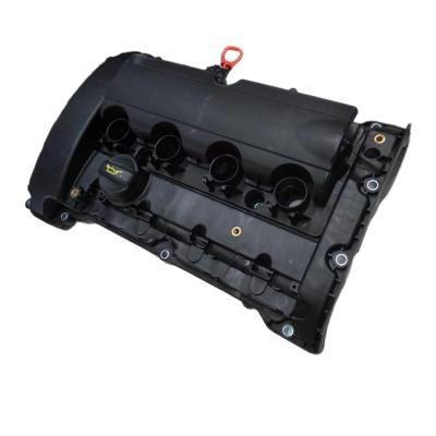 Китай Автозапчасти 1.6T Покрытие головки цилиндра Для Peugeot 207CC 3008 308CC RCZ Citroen C4 C4L OE V759886280 9812071480 продается