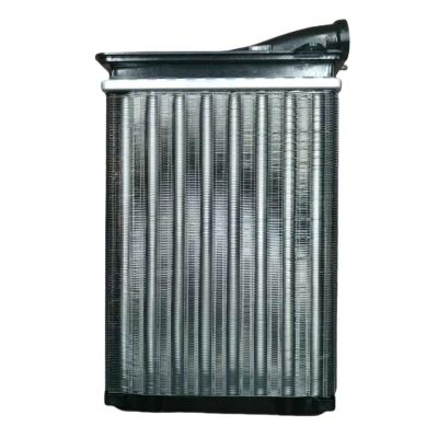China Auto Components Warm Air Water Tank 1611913280 For PEUGEOT 2008 Citroen for sale