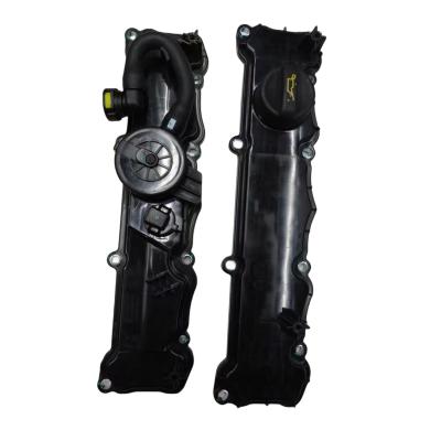 Китай Авто EC8 крышка цилиндра для Peugeot 408 Citroen C4L DS 5LS OE 9800522880 9806623080 продается