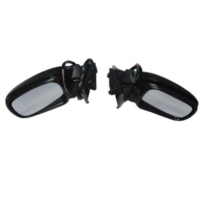 China Espelho de estacionamento traseiro OE 8149AW 8149AX Para Peugeot 307 307SW Citroen à venda