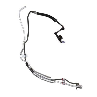 China 4014NS 9802194280 Direção de potência tubo de alta pressão Para Peugeot 308 408 Citroen SHIJIA à venda