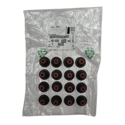 Китай Масляный герметик клапана OE 1640098880 095660 для Peugeot 3008 207CC 308CC 308SW RCZ Citroen C4 C4L продается