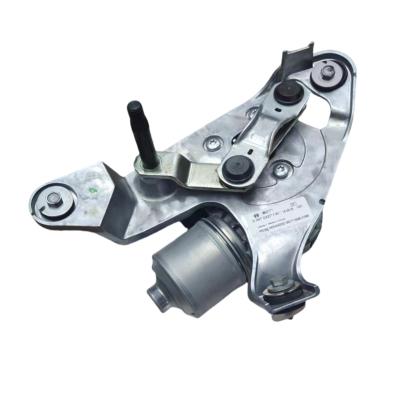 China Auto Parts C5 Front Wiper Motor Left For PEUGEOT CITROEN C5 OE 6405QP 9821719380 for sale