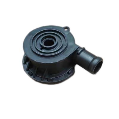 China Auto Parts PCV Valve Positive Crankcase Ventilation Valve For Peugeot Citroen S30 for sale