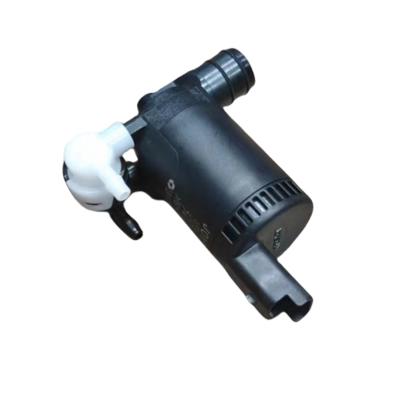 China Auto Parts Windshield Washer Pump For Peugeot 2008 Citroen C5 OE YL01537980 for sale