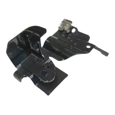 China Auto Parts Oxygen Sensor Bracket OE 9801586980 For PEUGEOT 2008 3008 4008 308 408 508 CITROEN C3XR C4SHIJIA C5 C6 for sale