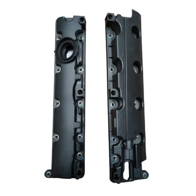 China Peças para automóveis 2.0 Cobertura da cabeça do cilindro para Peugeot 307 307CC 407 Citroen C5 OE 0248N8 0248N9 à venda