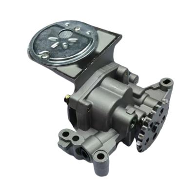 China Auto Parts 1.4 Oil Pump OE 1001C9 100150 9655020680 9648465210 For Peugeot 206 207 306 307 Citroen C2 C3 C4 for sale