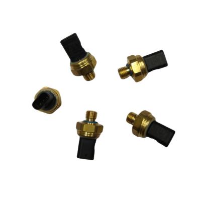 Κίνα Εναλλακτής πίεσης πετρελαίου OE 1131K8 9802152780 Για Peugeot 207CC 3008 308CC 308SW RCZ Citroen C4L DS3 DS4 DS5 προς πώληση