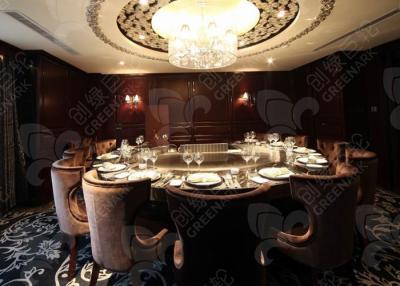 China 10 assente a tabela elétrica da grade de Hibachi à venda