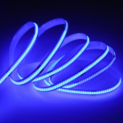 China WS2812 Programmable Accessible Smart Full Color Led Strip Light Indoor Or Outdoor Applications DC5V 5m WS2812B 30/60 leds/m individually RGB pixel strip 30/60 leds/m for sale