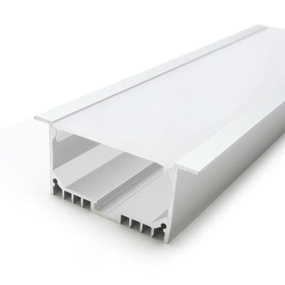 China Furniture RGB White Rgbw Finished Thin Linear Light Aluminum For Led Neon Profile 360 10 Mm Strip 2m Alumnium Channel Exterior Wedge for sale