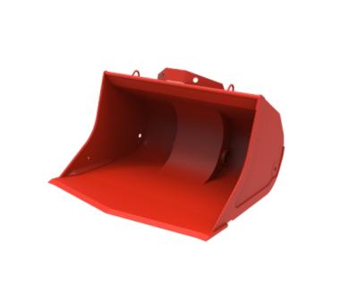China energy & CAT Underground Mining Loader Mining Bucket In Construction Machinery Parts for sale