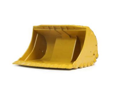 China Construction works BUC065 Loader Bucket Spare Parts For Sandvik LH517 for sale