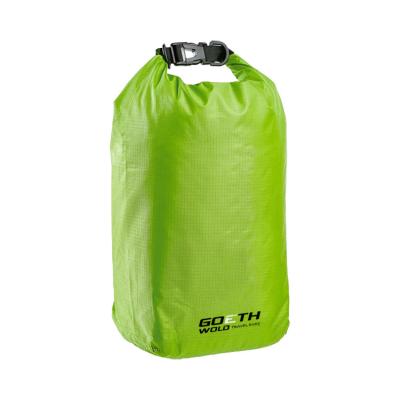 China Wholesale Ultralight Super Light Weight Bag Nylon Waterproof Ultralight Dry Bag for sale