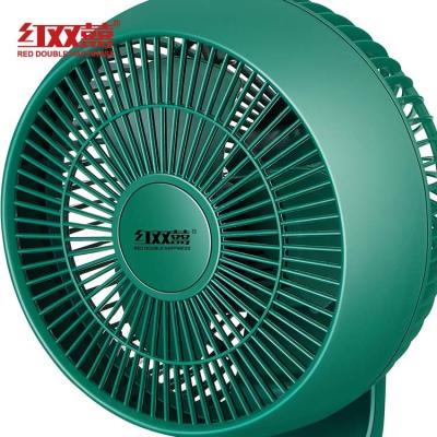 China Ventilation 8 Inch Plastic Wall Fan Plastic Light Weight Circulating Wall Fan for sale