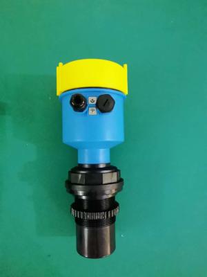 China Ultrasonic Level Sensor With Ultrasonic Type Working Principle Level Measurement for sale