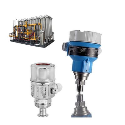 China E+H Process Control Industrial High Pressure Measuring Instrument PMP51 Endress+Hauser Digital Pressure Transmitter for sale