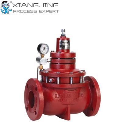 Κίνα Βαλβίδα ελέγχου υδραυλικής πίεσης 150 RF, AAU 318 FGT BP - ηλεκτρική υδραυλική βαλβίδα ελέγχου Δ προς πώληση