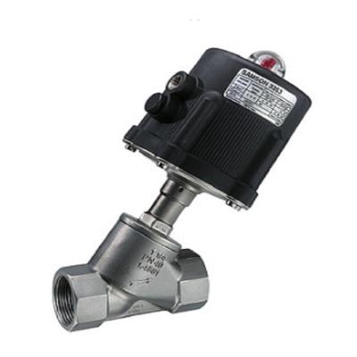 China Série 210 de ASCO ponto baixo do preço de 2 válvulas de solenoide da maneira nas válvulas de solenoide de China 24V que aplicam-se no ar e no gás à venda