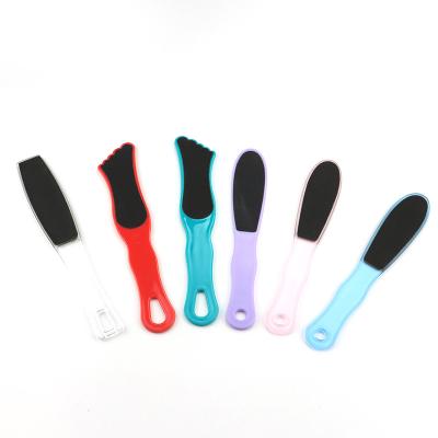 China Professional Tools High Quality Hot Sales PS/Sand Paper Coarse Dimond Sharpening Stone Whetstone Foot File for sale