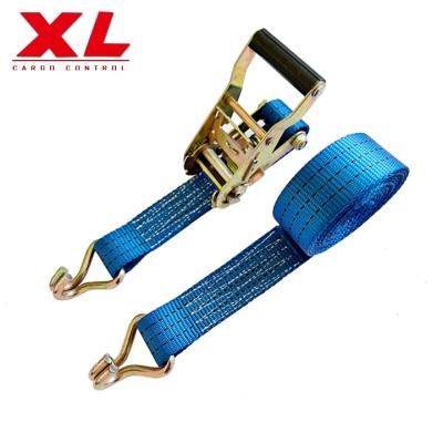 China Ton Heavy Duty Double