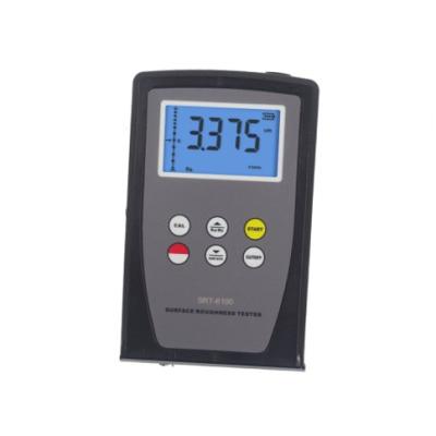 China LCD Display Roughness Tester Ra:0.05~10.00um Rz:0.1~50.0um 4x1.5V AA(UM-3)Battery for sale