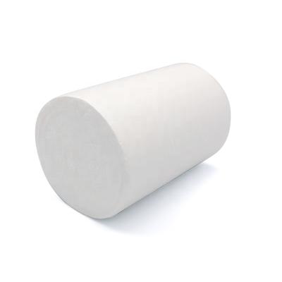 China Medical 100% Pure Cotton Cloth Disposable Surgical Reusable Cotton Pads Made Of Bamboo for sale