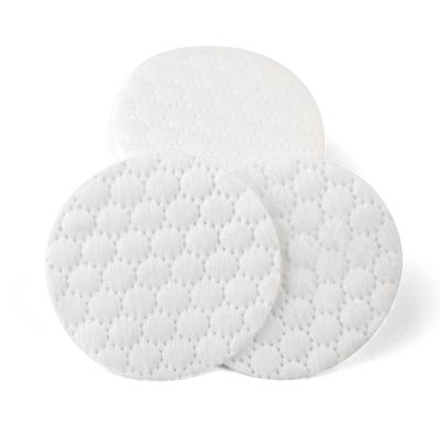 China Medical 100% Pure Cotton Cloth Disposable Surgical Reusable Cotton Pads Made Of Bamboo for sale