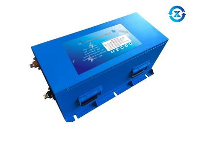 Cina Pacchetto su misura della batteria di Constant Power 36V 100AH LiFePO4 in vendita