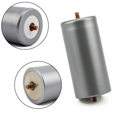 Chine 6Ah 32700 lithium Ion Rechargeable Cell With Screw à vendre