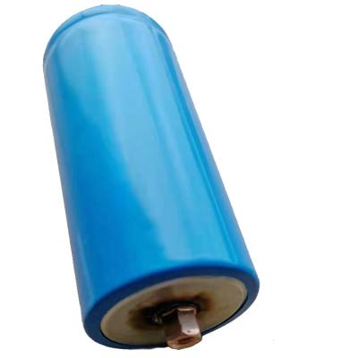 Chine 3C rechargeable 32700 cellule de batterie 32650 Lifepo4 3.2V 6Ah avec la vis d'écrou à vendre