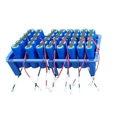 Cina cv di Ion Battery cc del litio Lifepo4 di 3.2V 30Ah 32700 per solare in vendita