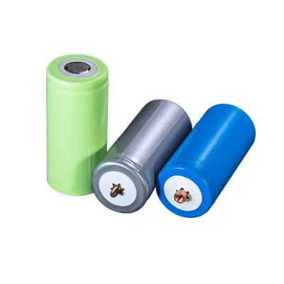 Chine Type rechargeable d'Ion Battery Cell Cylindrical de lithium de 3.2V 6Ah à vendre