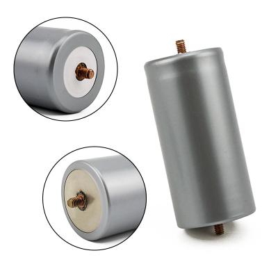 Chine Cellules Lifepo4 rechargeables cylindrique de 3.2V 6.0Ah 32700 2000 cycles à vendre
