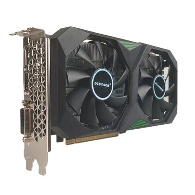 中国 PCWINMAX GTX 1660S グラフィックカード ゲーム GPU GTX 1660 スーパー 6G 販売のため