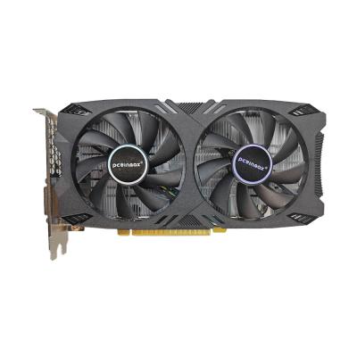 China PCWINMAX Geforce GTX 1060 3GB GDDR5 192Bit DP HD DVI Output PCIe3.0 Original GPU Gaming Graphics Card for sale