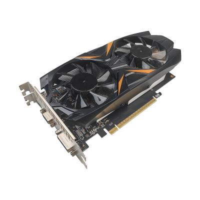 中国 PCWINMAX GeForce GT 740 サポート OEM オリジナル 2GB GDDR3 128ビット デュアルファン デスクトップ VGA HD DVI アウトपुट グラフィックカード 販売のため