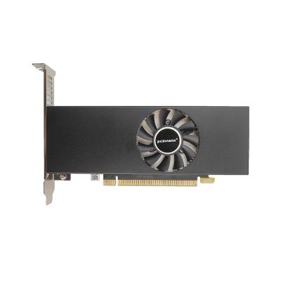 China PCWINMAX Nieuwe GeForce RTX 3050 6GB GDDR6 96Bit HD DP Uitgang PCIe 4.0 Low Profile Graphics Card voor PC Te koop