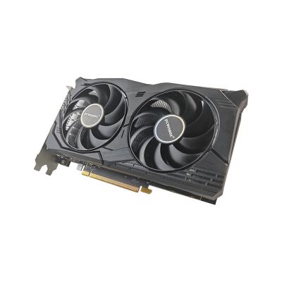 China PCWINMAX OEM Nieuwe Radeon RX 580 Graphics Card 2048SP 8G GDDR5 256Bit PC Gaming Video Card met 1 * HD + 3 * DP-uitgang voor groothandel Te koop