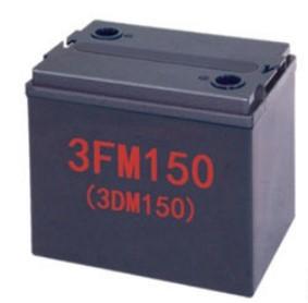 중국 High Performance UPS Lifepo4 Battery 20A For 4000 Cycle Life 100Ah 판매용