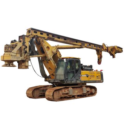 China Strong Power 2022 Mini Excavator Hydraulic Pile Driver High Quality Wholesale for sale