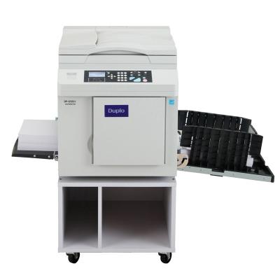 China Printing is extremely fast DUPLO Wholesale Duplicator Printer G325C Multifunction Used High Speed Copier Machine Copier for sale