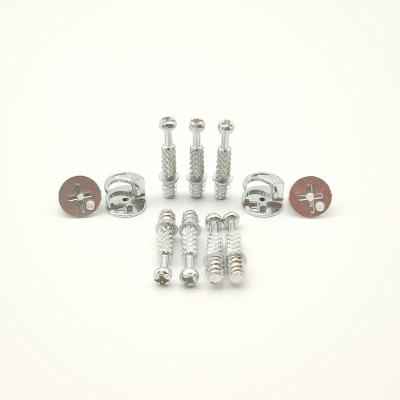 China Furniture M4 M6 M7 M7 M8 M10 MINI FIX BOLT HEAD BOLT STAINLESS STEEL for sale
