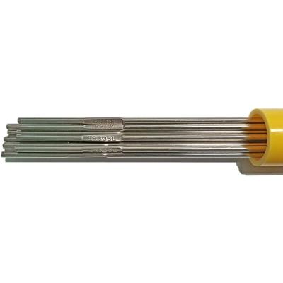 China Rodas de soldadura TIG 1Lb ER308L de acero inoxidable 0.045